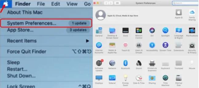 Bypass remote management mdm Bypass remote management mdm