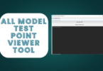 All Model Test Point Viewer Tool v1.1