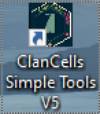 Clancells simple tools v5 repair toolkit new update Clancells simple tools