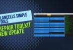 Clancells simple tools v5 repair toolkit new update