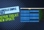 Clancells Simple Tools V5 Repair Toolkit New Update