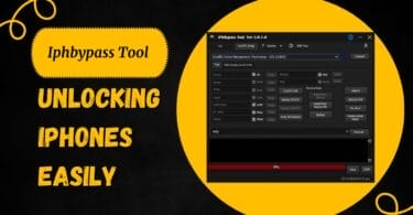 Iphbypass tool v3. 0. 1. 0 unlocking iphones easily