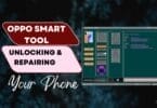 Oppo Smart Tool V2 Unlocking & Repairing Your Phone