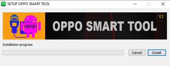 Oppo smart tool v2 unlocking & repairing your phone Oppo smart tool v2