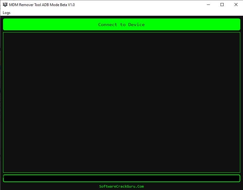 Mdm remover tool adb mode Mdm remover tool adb mode