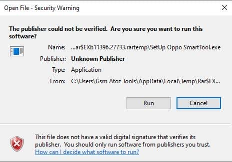 Oppo smart tool v2 unlocking & repairing your phone Oppo smart tool v2