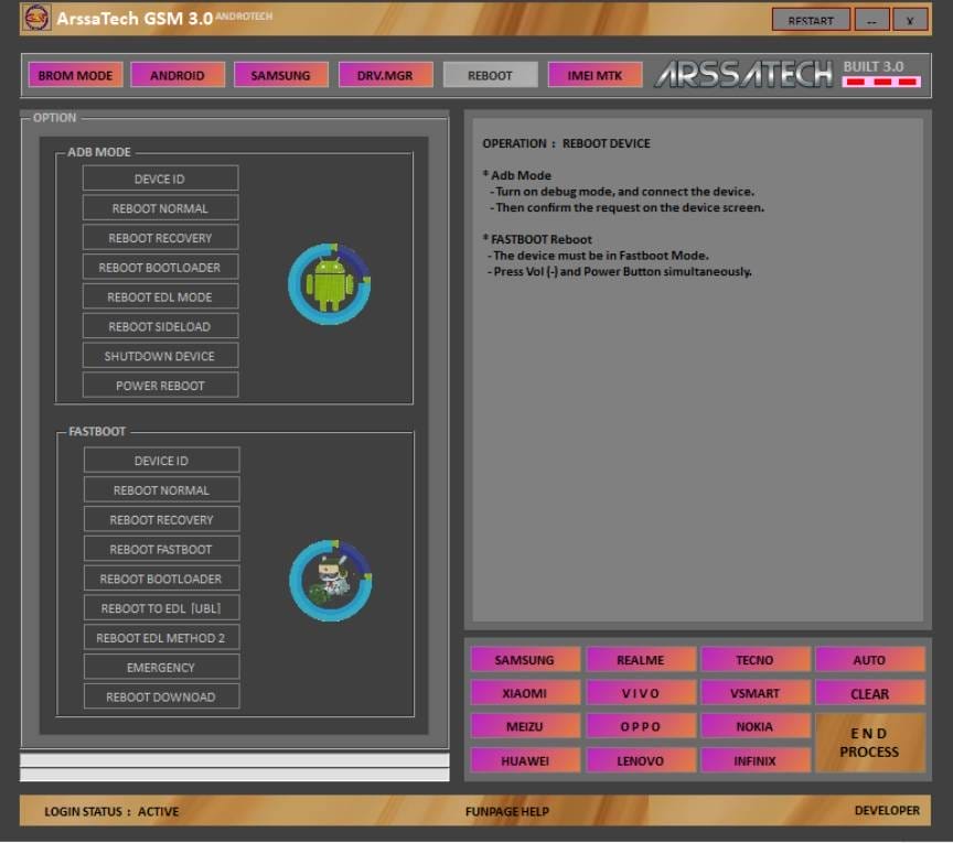 Arssatech gsm tool Arssatech gsm tool