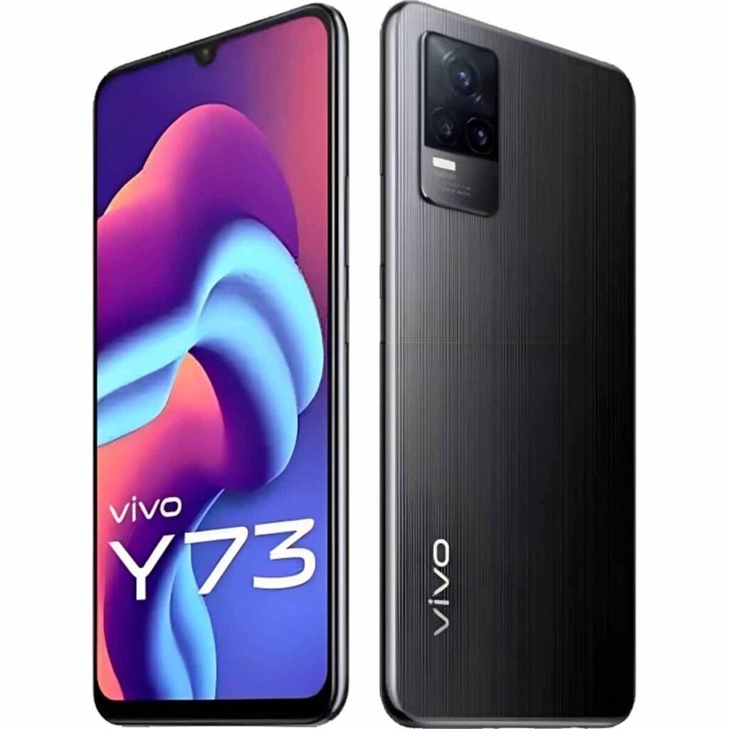 Vivo y73 dead