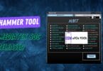 Hammer tool v 0. 3 mediatek soc released