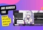 Onii Ramdisk Tool