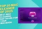 Top 10 mac cleaner of 2025 best mac cleaning software for your macbook