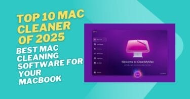 Top 10 mac cleaner of 2025 best mac cleaning software for your macbook