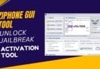 Ziphone Gui Tool 3.0 Unlock Jailbreak Activation Tool