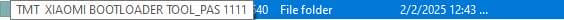 Tmt xiaomi bootloader tool v1. 0 unlock your xiaomi devices Tmt xiaomi bootloader tool