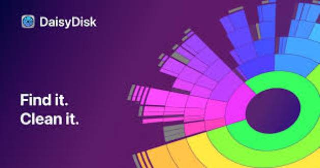 Mac cleaning software