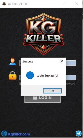 Kg killer tool