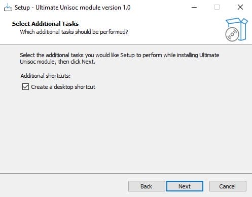 Umt unisoc module tool