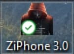 Ziphone gui tool