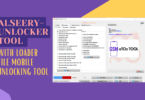 Alseery-unlocker Tool V2.4.4 With Loader File Mobile Unlocking Tool