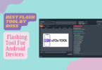 Best Flash Tool By Boss V1.2 Flashing Tool For Android Devices