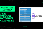 Codrak tool motorola for unlock motorola devices