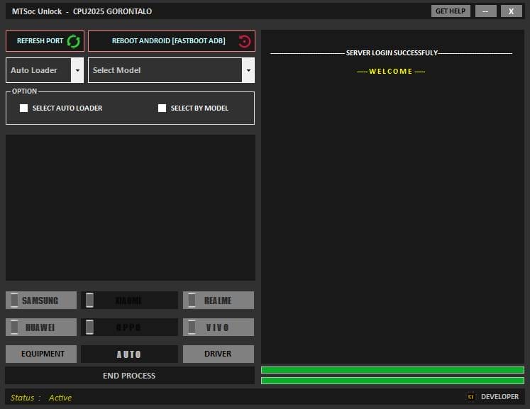 Mtsoc mediatek unlock tool