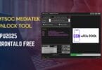 Mtsoc mediatek unlock tool cpu2025 gorontalo free