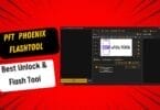 Pft Phoenix Flashtool V3.1 Best Unlock & Flash ToolUnlock & Flash Tool