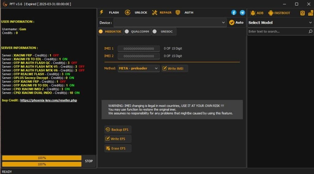Pft phoenix flashtool v3. 9 best unlock & flash tool Pft phoenix flashtool v3. 6