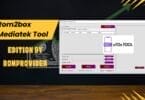 Rom2box Mediatek Tool Edition By Romprovider