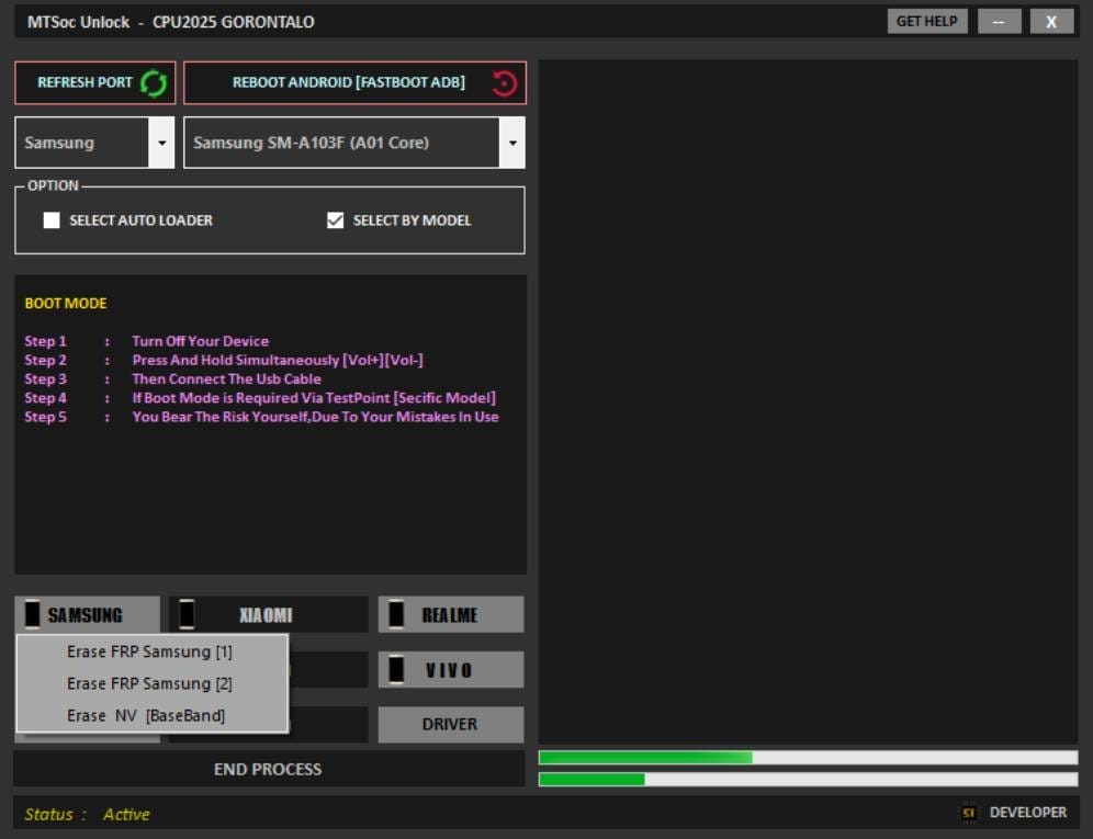 Mtsoc mediatek unlock tool cpu2025 gorontalo free Mtsoc mediatek unlock tool