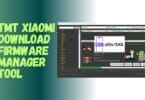 Tmt xiaomi download firmware manager tool v1. 0