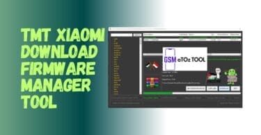 Tmt xiaomi download firmware manager tool v1. 0