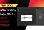 Tera Tool V1.0.2.7 With Keygen And Loader Free Latest Update