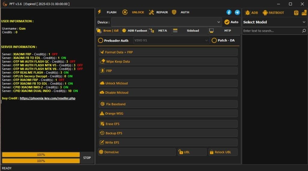 Pft phoenix flashtool v3. 9 best unlock & flash tool Pft phoenix flashtool v3. 6