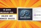 Vg Quick Unlocker Tool V1.0 Unlock Any Android Device