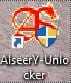 Alseery-unlocker tool v2. 4. 4 with loader file mobile unlocking tool Alseery-unlocker tool