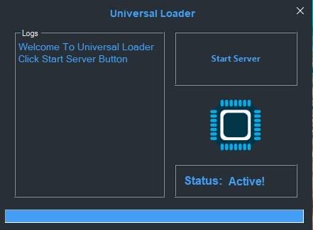 Alseery-unlocker tool v2. 4. 4 with loader file mobile unlocking tool Alseery-unlocker tool