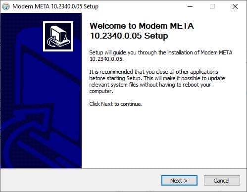 Modemmeta tool v10. 2340. 0 mediatek imei tool support for 5g cpus Modemmeta tool
