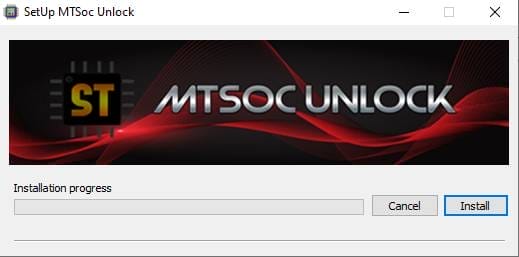 Mtsoc mediatek unlock tool