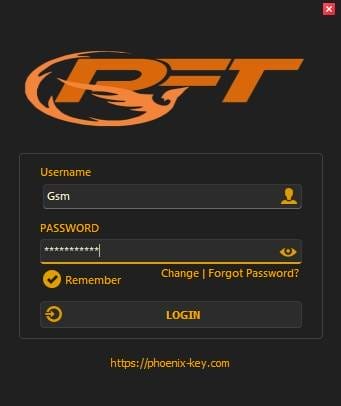 Pft phoenix flashtool v3. 9 best unlock & flash tool Pft phoenix flashtool