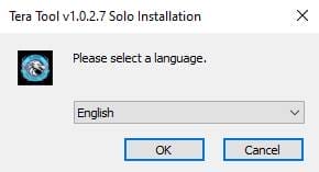 Tera tool v1. 0. 2. 7