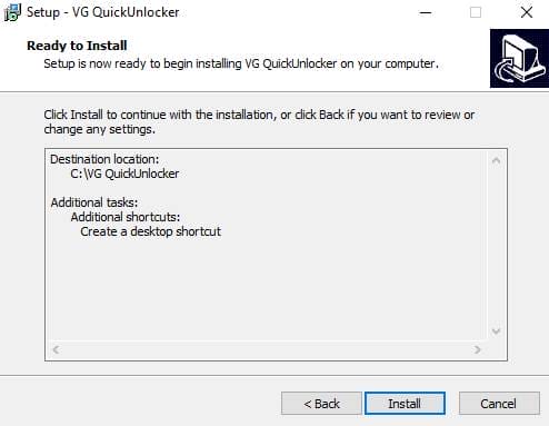 Vg quick unlocker tool v1. 0 unlock any android device Vg quick unlocker tool v1. 0