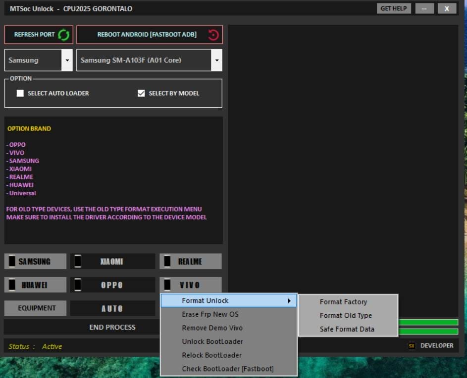 Mtsoc mediatek unlock tool cpu2025 gorontalo free Mtsoc mediatek unlock tool