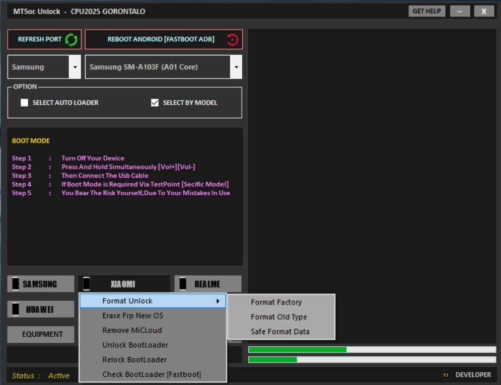 Mtsoc mediatek unlock tool cpu2025 gorontalo free Mtsoc mediatek unlock tool