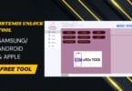 Artemis unlock tool samsung/android & apple free tool
