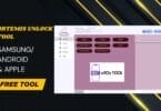 Artemis Unlock Tool Samsung/android & Apple Free Tool