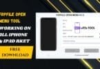 Frpfile Open Menu Tool
