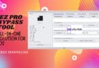 Iez pro bypass tool v2. 4. 0 all-in-one solution for ios