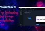 Primetool x v1. 2. 2 the ultimate frp unlocking and driver installation tool